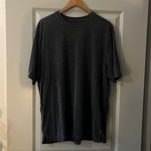 Tommy Bahama short sleeve casual t shirt.